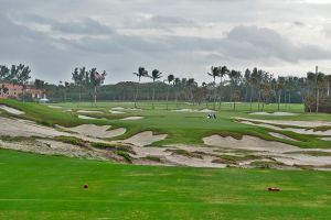 Seminole 17th Hole